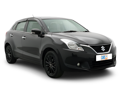 Maruti Baleno-img